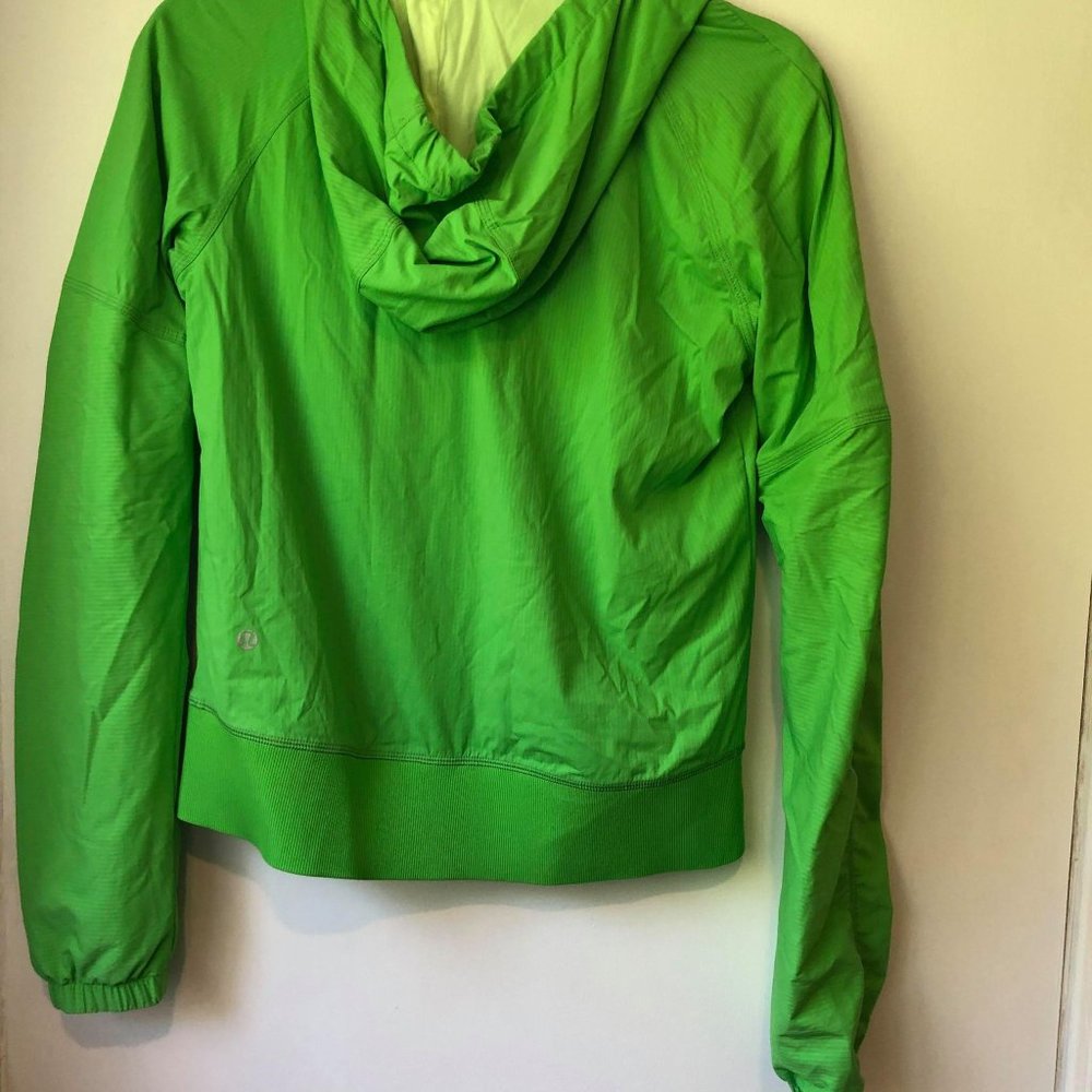 Lululemon Street To Studio Jacket - Picture 7 of 8